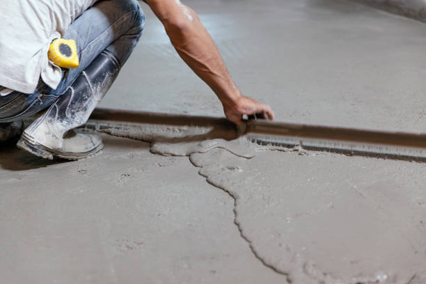 Best Concrete Retaining Walls in Lowell, AR