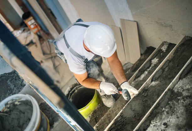 Best Commercial Concrete Services in Lowell, AR