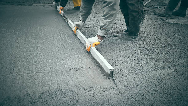 Reliable AR Concrete contractor Solutions