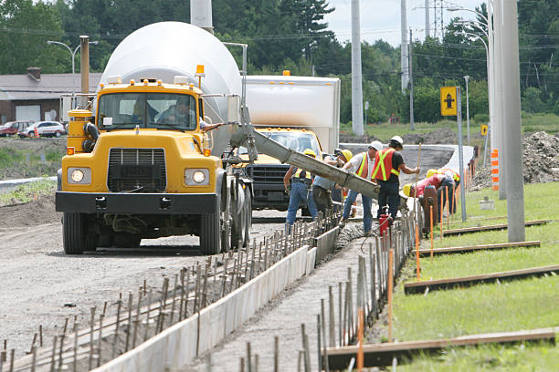 Best Concrete Removal and Replacement in Lowell, AR
